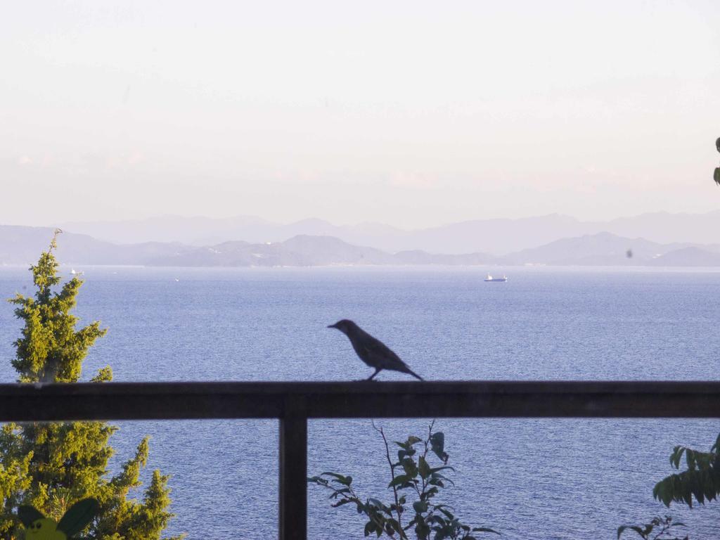Irou Villa Tonosho  Buitenkant foto